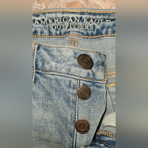 American Eagle Jeans - Picture 3 of 4